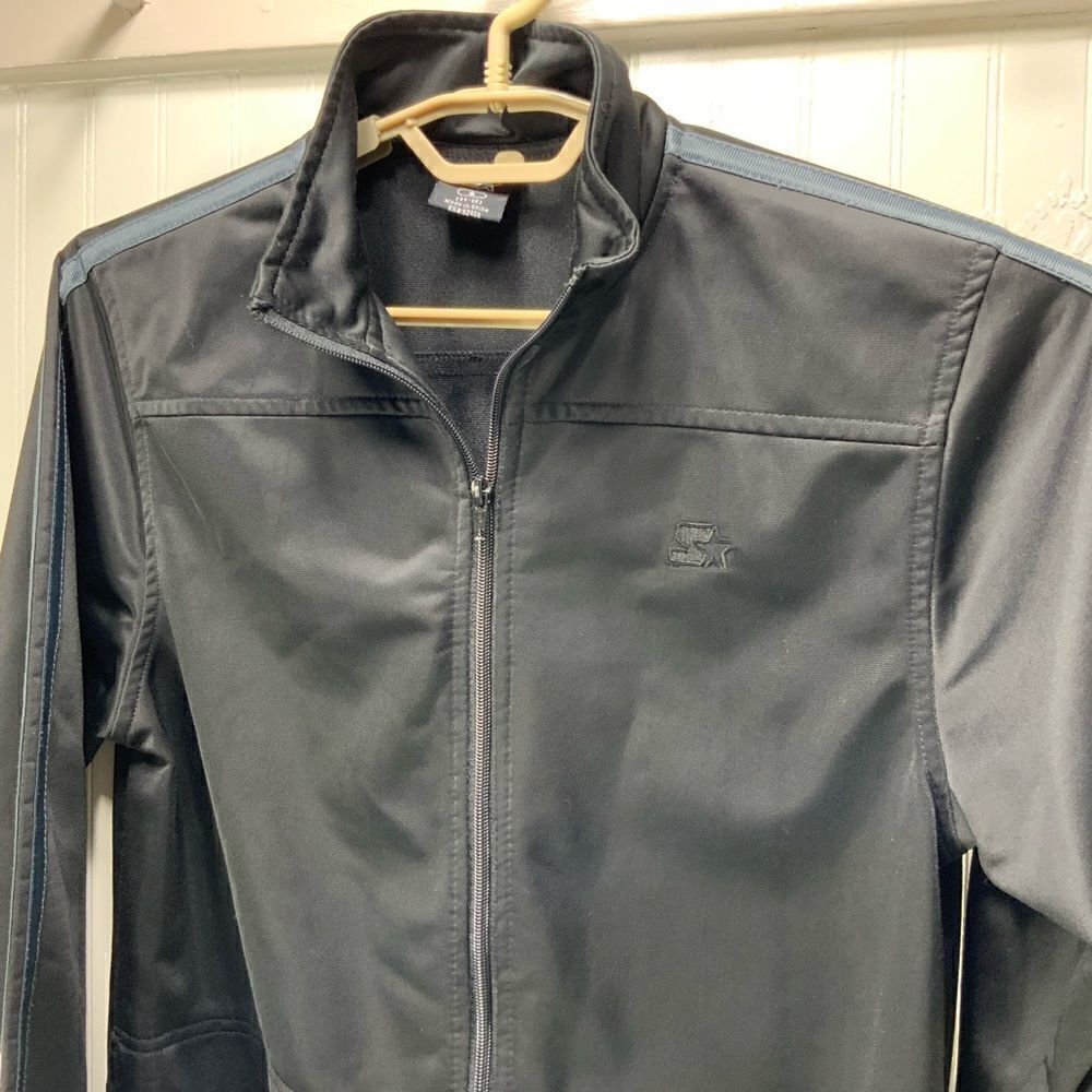 STARTER jacket - Picture 2 of 5